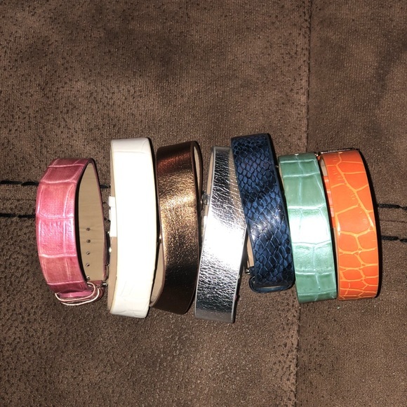 🎉HOST PICK🎉Watch Strap Bundle - Picture 3 of 3